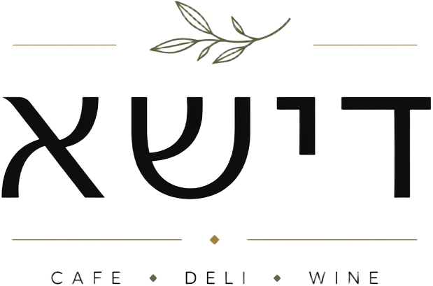 דישא